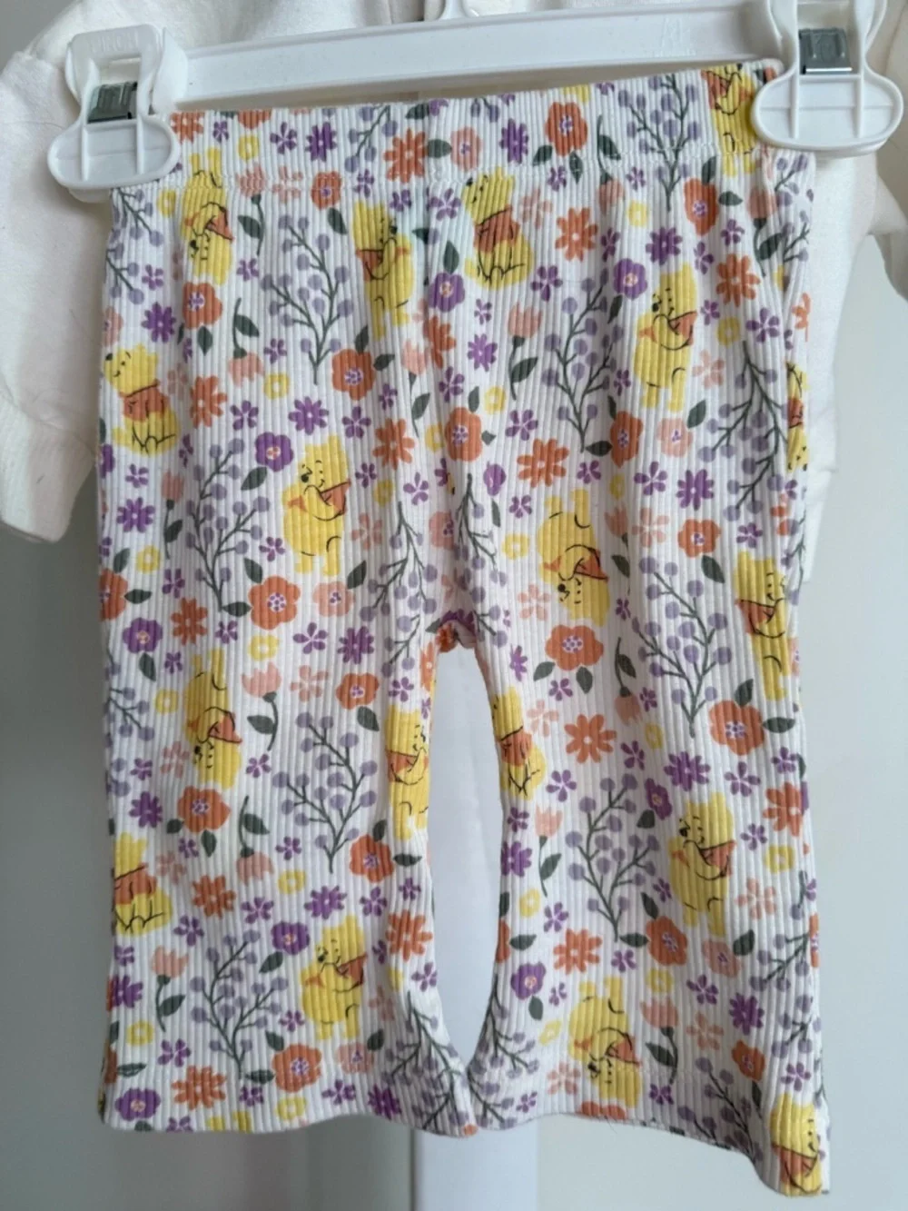 Disney Winnie the Pooh Outfit